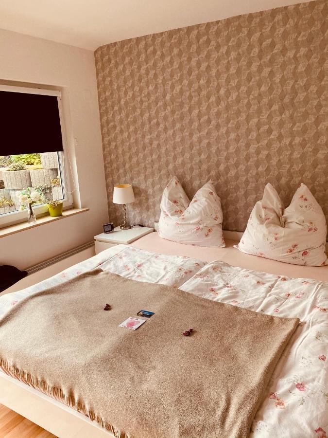 Ferienwohnung Wuppertal Ronsdorf Elias Eller المظهر الخارجي الصورة