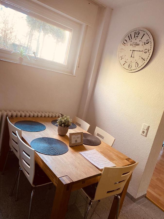 Ferienwohnung Wuppertal Ronsdorf Elias Eller المظهر الخارجي الصورة