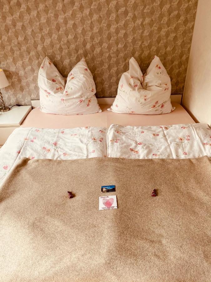 Ferienwohnung Wuppertal Ronsdorf Elias Eller المظهر الخارجي الصورة