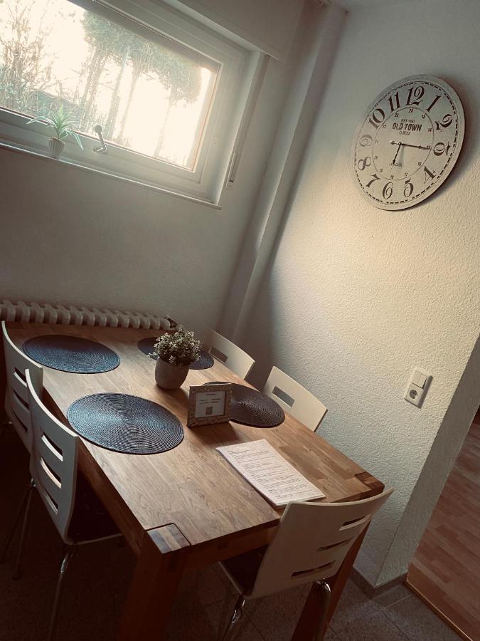 Ferienwohnung Wuppertal Ronsdorf Elias Eller المظهر الخارجي الصورة