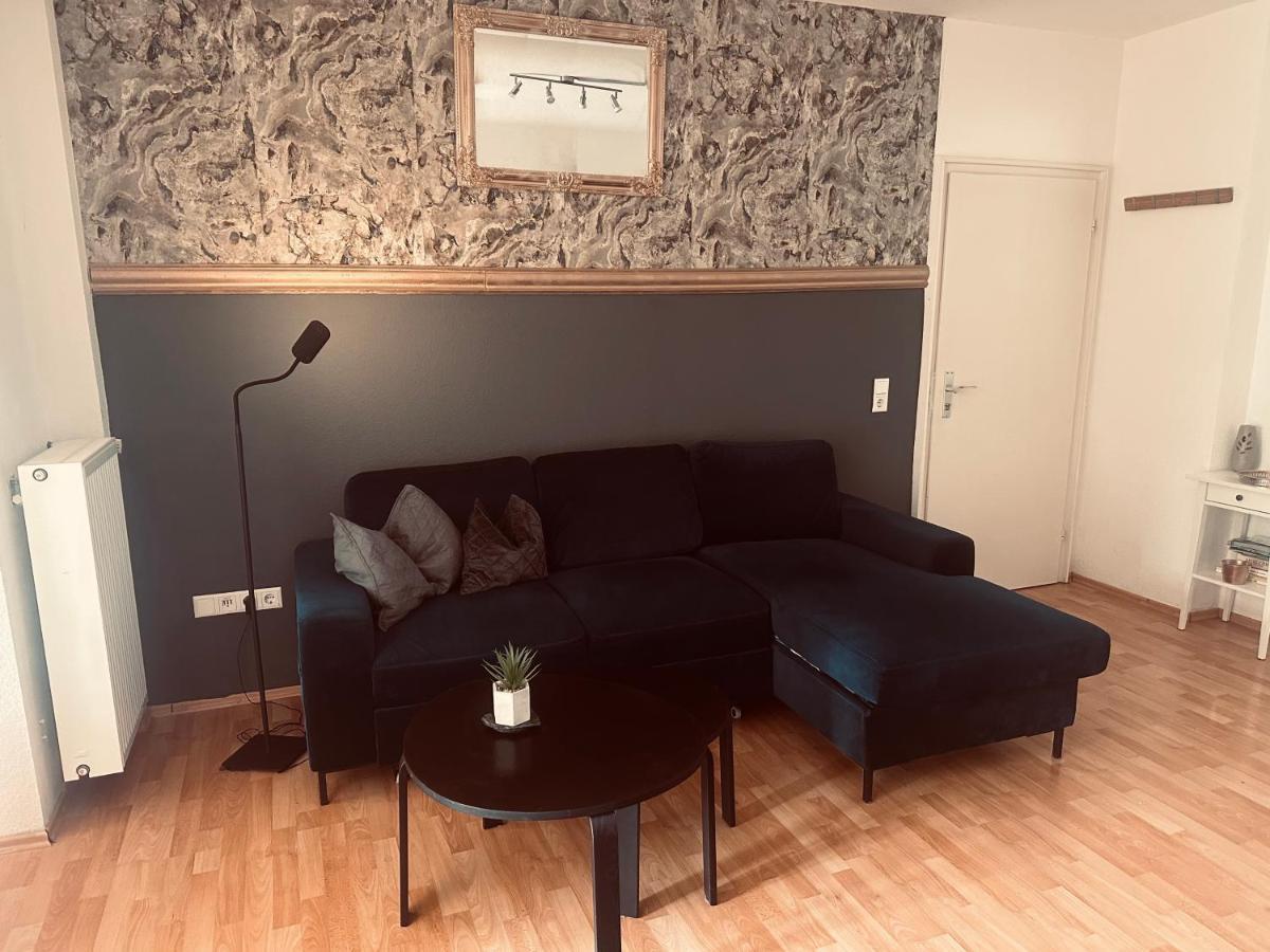 Ferienwohnung Wuppertal Ronsdorf Elias Eller المظهر الخارجي الصورة