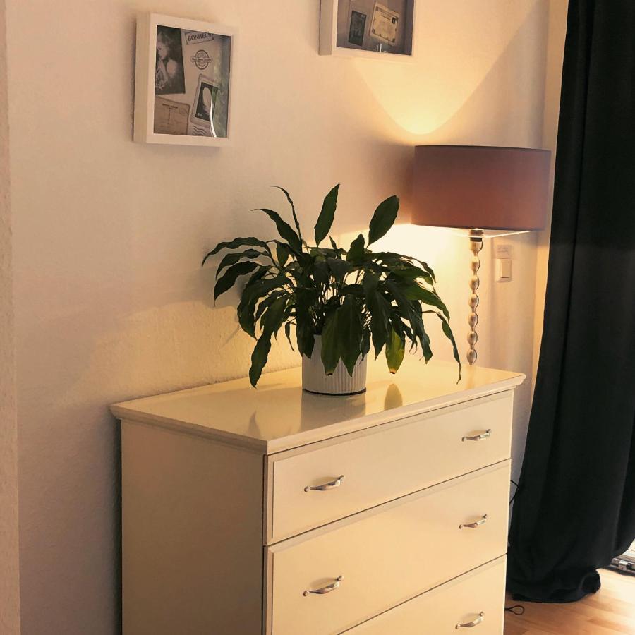 Ferienwohnung Wuppertal Ronsdorf Elias Eller المظهر الخارجي الصورة