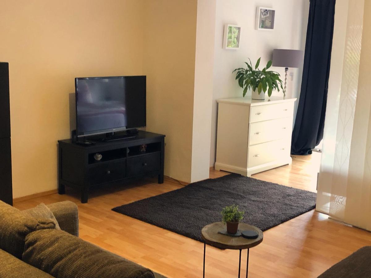 Ferienwohnung Wuppertal Ronsdorf Elias Eller المظهر الخارجي الصورة