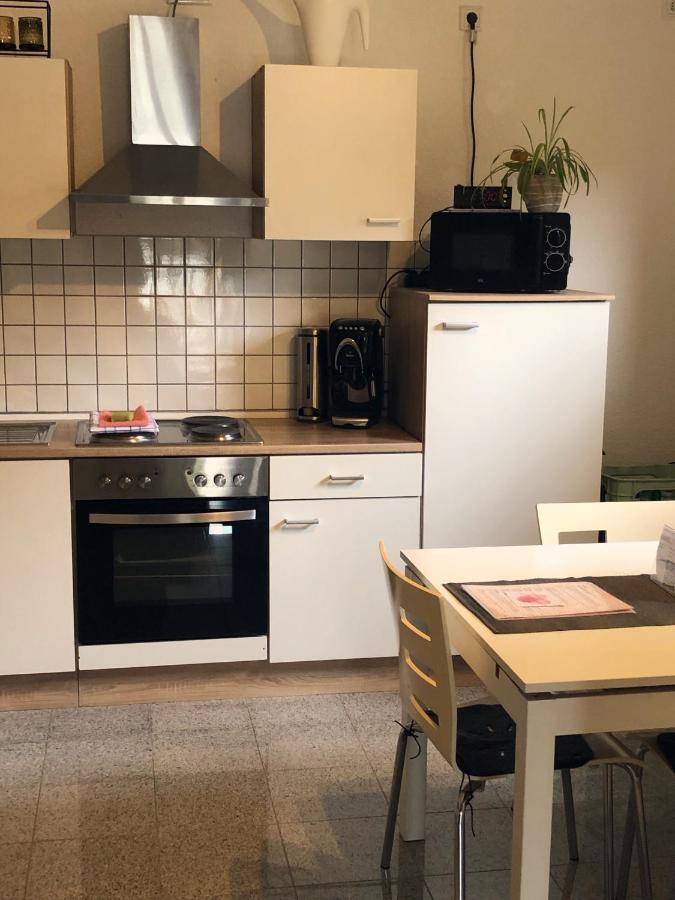 Ferienwohnung Wuppertal Ronsdorf Elias Eller المظهر الخارجي الصورة